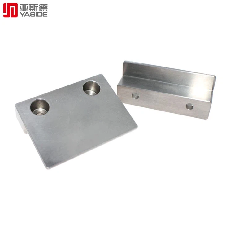 CNC Turning Parts Introduction And Service