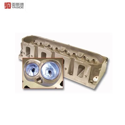Suure CNC-auto silindripea teisaldamise teenus