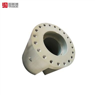 CNC alumiiniumi töötlemisosade teenused