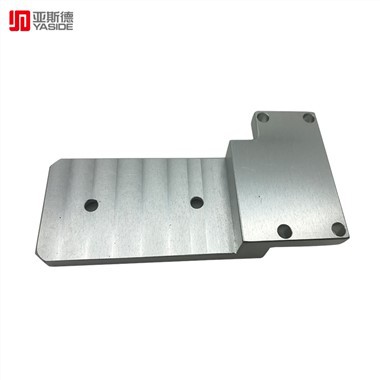 CNC töötlemine 3040 6040 Alumiiniumdetailid