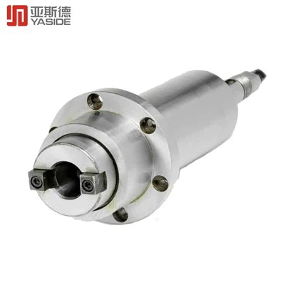 Elektrooniline spindel CNC metallkivi jaoks